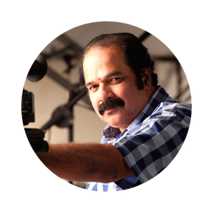 Suresh Krissna