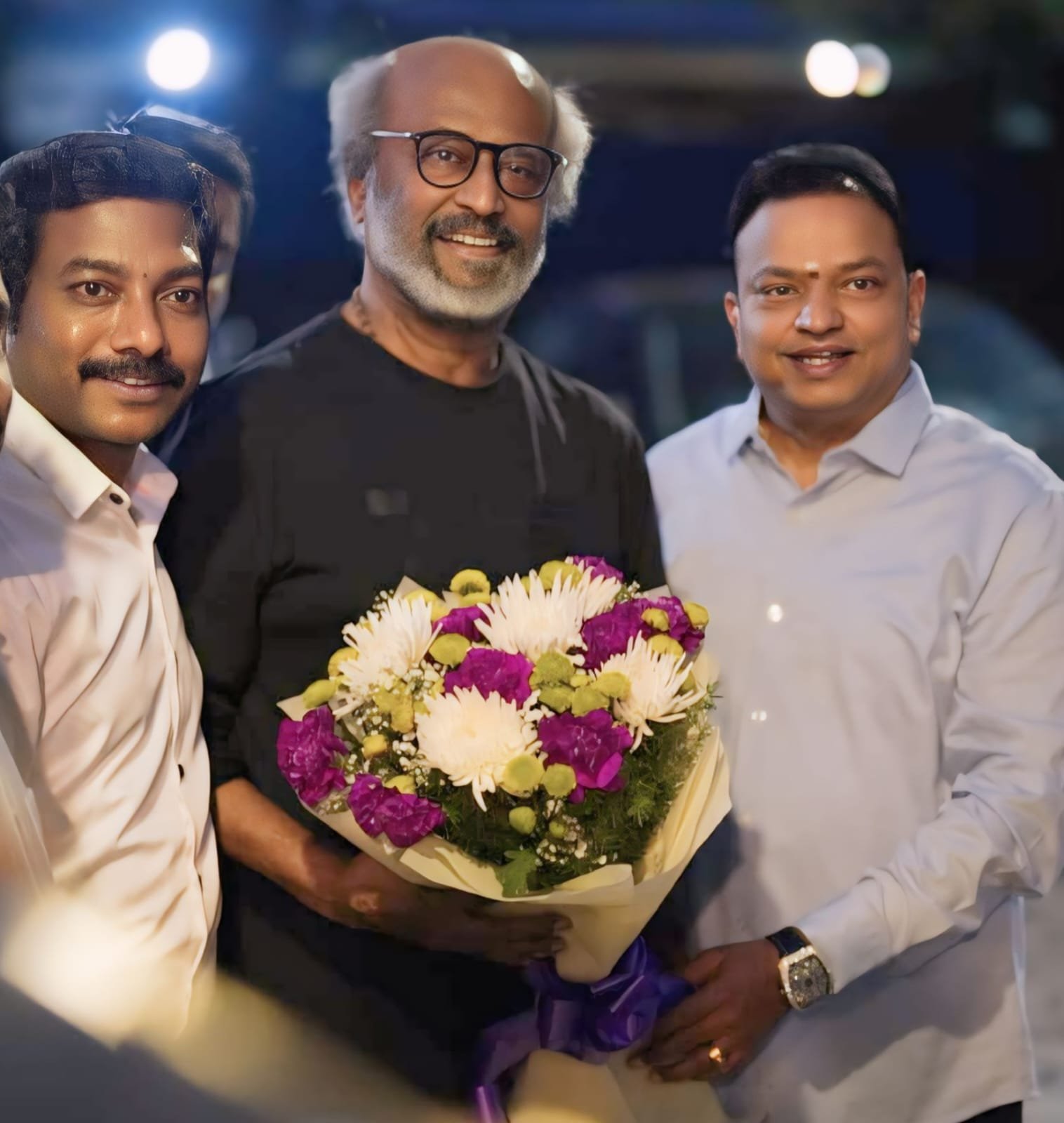 Arun Event
